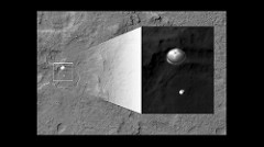 Mars Reconnaissance photo